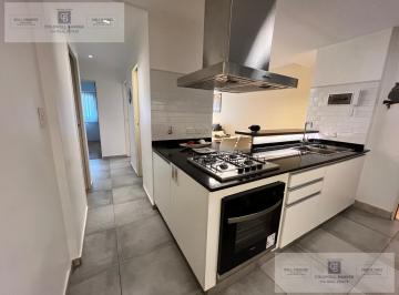Departamento · 72m² · 3 Ambientes · 1 Cochera · Departamento en Venta 3 Ambientes con Balcón y Cochera