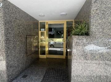 Departamento de 1 ambiente, Recoleta · Quirno Costa y Charcas 1 Amb 39 m Contrafrente C/balcon