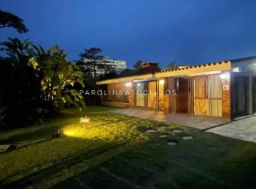 Foto1 · Alquiler Temporario de Casa con 4 Dorm. en Aidy Grill, Punta del Este