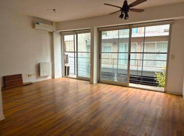 Departamento · 55m² · 2 Ambientes · 1 Cochera · San Isidro, Muy Lindo Departamento en Venta, 1/2 Dorm. con Cochera