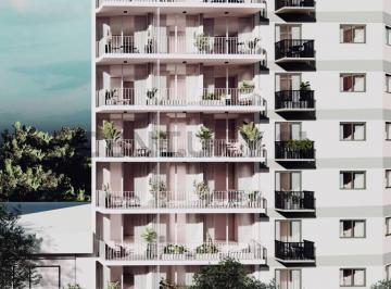 Departamento · 32m² · 1 Ambiente · Venta Depto Mono Ambiente con Amplio Balcon en Caballito