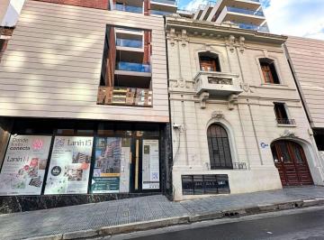 Local comercial · 265m² · 1 Ambiente · Venta| Local a Estrenar en Nueva Córdoba Edificio Lanin 9 Ampliación - Tbu57422 Ap