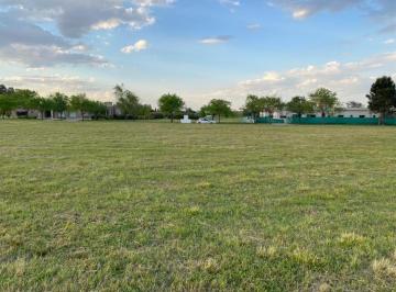 Terreno · 2000m² · Adg. Oportunidad! Lote en Venta en Everlinks Golf