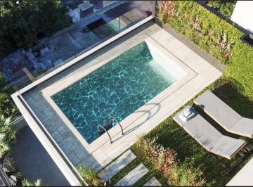 Departamento · 70m² · 3 Ambientes · Venta 3 Ambientes a Estrenar con Balcón y Vista Abierta Mine Migueletes Belgrano Chico