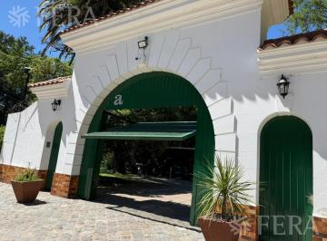 Terreno · 672m² · Venta Lote en Club de Campo La Arbolada - El Pato