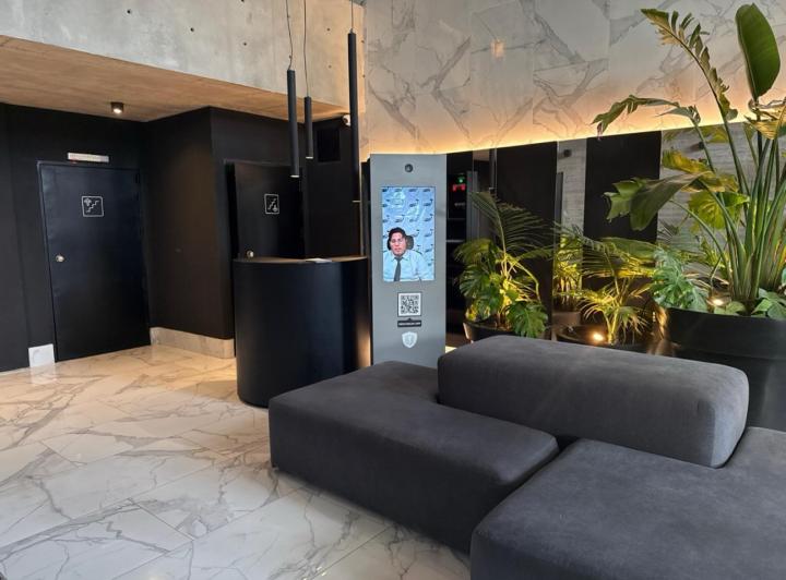 Departamento · 36m² · 1 Ambiente