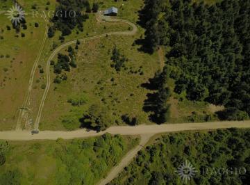Terreno · 2000m² · Terrenoterrenos de 2000 m² en Callejón de Las Nieves - Las Golondrinas - Lago Puelo (Ez - 48)