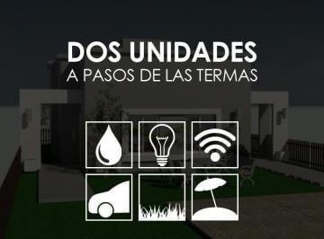 Casa · 70m² · 5 Ambientes · 2 Cocheras · Duplex del Pozo en Villa San Jose