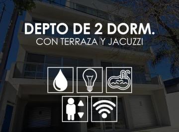 Departamento · 65m² · 4 Ambientes · Departamento en Colón
