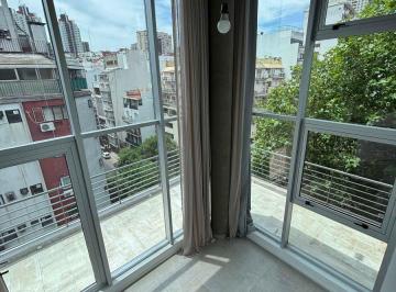 Departamento de 2 ambientes, Palermo · Departamento en Venta en Palermo con Balcon