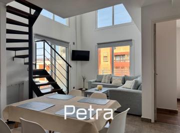 Departamento · 70m² · 3 Ambientes · 1 Cochera · Departamento en Venta en Pinamar Centro. Renata 23