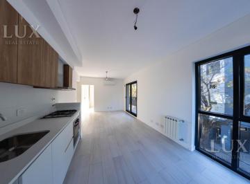 Departamento · 41m² · 2 Ambientes · Departamento en Saavedra en Venta de 2 Ambientes