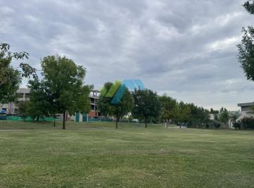Terreno · 675m² · Venta de Lote Interno 672 m² Orientacion Norte - Lagoon Pilar