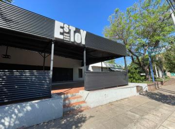 Local comercial · 250m² · ¡Alquiler! Local en Granja de Funes ¡Apto Para Rubro Gastronómico!