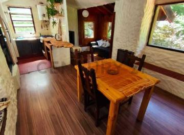 Casa · 56m² · 4 Ambientes · Casa en Venta Bariloche