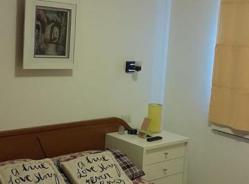 Departamento · 66m² · 3 Ambientes · 1 Cochera · Exc. 3 Amb. Cerca del Mar con Cochera Cubierta