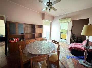Departamento · 50m² · 2 Ambientes · Tarija Al 3300 | Boedo | Departamento 2 Ambientes, Techos Altos | Venta