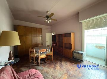 Departamento · 50m² · 2 Ambientes · Venta de Departamento 2 Ambientes en El Barrio de Boedo!