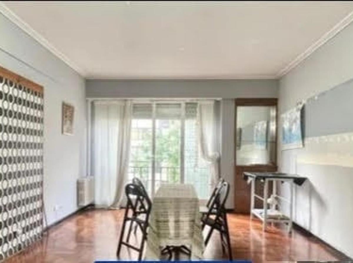 Venta | Depto 5 Ambientes (148 m²) Dividido en Dos Unidades San Martín y Rioja