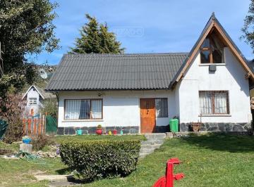 Casa · 140m² · 5 Ambientes · Casa en Venta en Melipal I, Bariloche, Patagonia