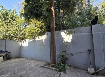 PH · 83m² · 3 Ambientes · 1 Cochera · PH Tipo Casa 3 Amb con Patio y Garaje en Presidente Derqui 5500, Carapachay