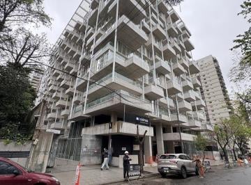 Departamento · 46m² · 2 Ambientes · Departamento de 2 Amb en Edificio de Categoria. Amenities Unicos. Zeta Belgrano.