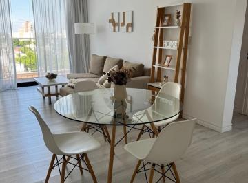 Departamento · 67m² · 3 Ambientes · 1 Cochera · Venta Semipiso 2 Amb con Vestidor y Cochera 17 E/ 43 y 44 La Plata