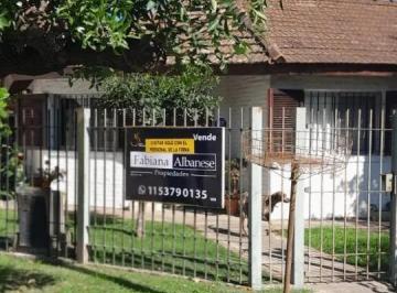 Casa de 4 ambientes, Pilar · Casa en Venta El Rocio Pilar Apto Credito