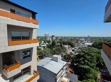Departamento · 36m² · 1 Ambiente · Venta Monoambiente en Florencio Varela Centro a Estrenar!