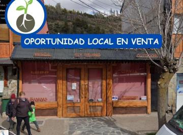 Local comercial · 592m² · Local en Venta en San Martin de Los Andes, Patagonia, Argentina