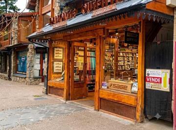 Local comercial · 592m² · Local en Venta en San Martin de Los Andes, Patagonia, Argentina