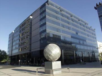 Oficina comercial · 90m² · 3 Ambientes · Oficina en Puerto Madero