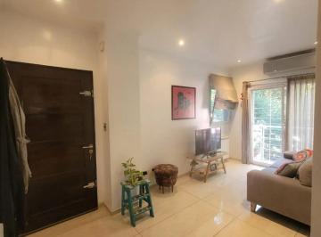Departamento de 2 ambientes, Villa Urquiza · Venta Departamento 2 Ambientes con Cohera en Coghlan Capital Federal