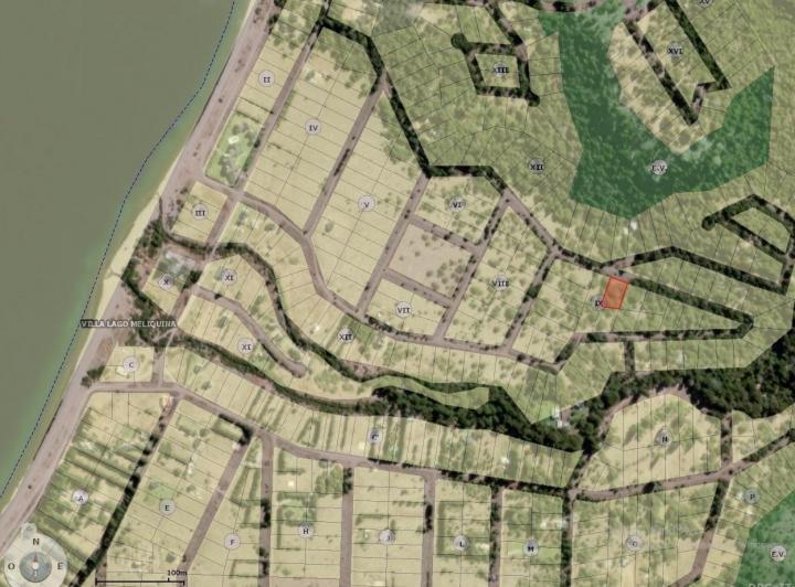 Terreno · 1000m²