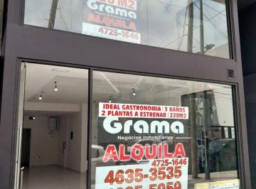Local comercial , Villa Luro · Local Comercial Ideal Gastronómico.