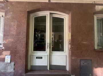 Departamento de 2 ambientes, Recoleta · Arenales y Ecuador 2 Amb 1er Piso 34 m X Escalera