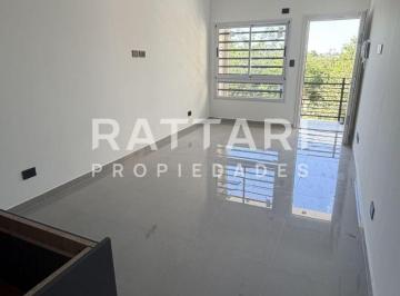 Departamento de 2 ambientes, La Matanza · Venta Departamentos de Dos Ambientes con Patio y Cochera en San Justo