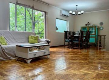 PH · 106m² · 4 Ambientes · 1 Cochera · PH 4 Amb con Terraza, Deck y Cochera Opcional.