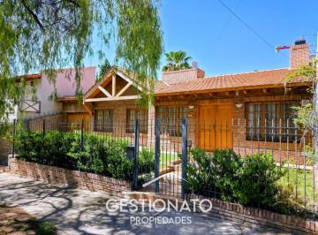Casa de 1 ambiente, Ciudad de Mendoza · Casa en Venta B° Maristas Frente Al Dalvian