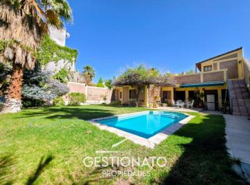 Casa de 1 ambiente, Ciudad de Mendoza · Casa en Venta B° Maristas Frente Al Dalvian