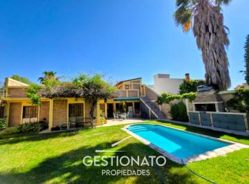 Casa de 1 ambiente, Ciudad de Mendoza · Casa en Venta B° Maristas Frente Al Dalvian