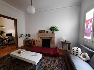 DLG-DLG-5322_2 · Departamento 6 Ambientes. | Av Santa Fe Al 2900