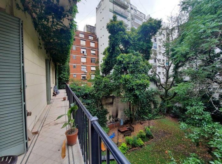 Departamento · 254m² · 6 Ambientes