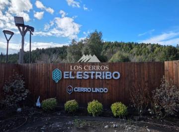 Terreno · Terreno en Venta Los Cipresales Bariloche