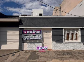 RUS-RUS-10790_2 · Venta Casa 4 Ambientes - San Justo