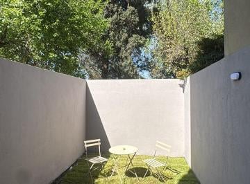 Se vende el mejor Departamento del complejo
USD 79.000 , APTO CREDITO.
-Planta · Departamento en Exclusivo Complejo con Patio Propio y Cochera. Recibo Vehiculo