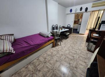 Departamento · 35m² · 2 Ambientes · Venta - 2 Ambientes - Parque Patricios