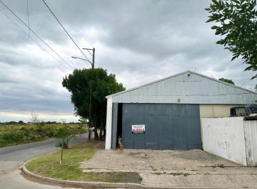 Bodega-Galpón , Córdoba · Galpón en Alquiler– Coronel Olmedo – Frente Al Aeroclub Córdoba