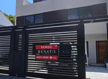 Casa · 162m² · 5 Ambientes · 1 Cochera · Exclusivas Unidades en Triplex 5 Ambientes a Estrenar - Olivos - Vte. Lopez