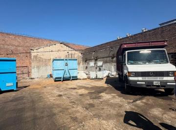 Terreno · 5m² · Terreno / Galpon en Alquiler en Villa Martelli
